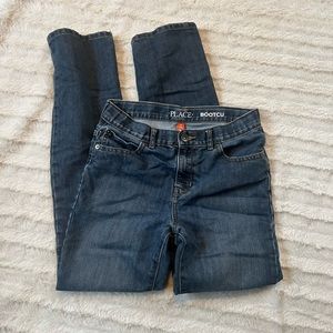 Bootcut Jeans - excellent condition